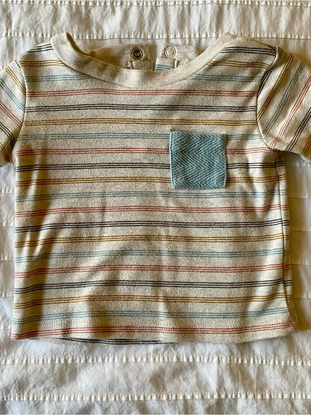 Little Lad 12m Boy Outfit Bundle